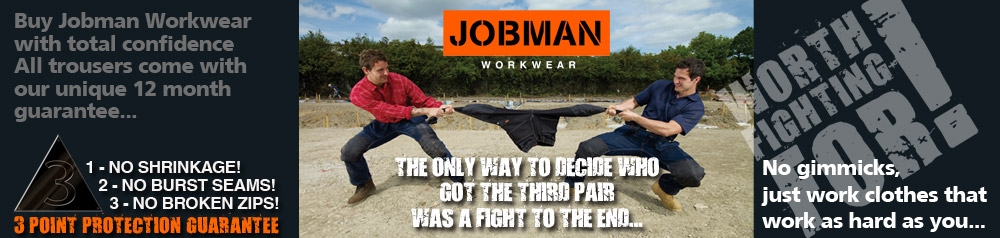 Jobman